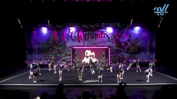 Cheer Athletics - Plano - Jags [2023 L6 Junior Day 1] 2023 Spirit Celebration Christmas Grand Nationals