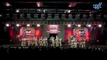 Connect Cheer Northwest - Scarlet [2025 L2 Senior - Medium Day 2] 2025 ATC Grand Nationals