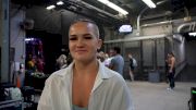 'I've Been Training For That Gold': Elisabeth Clay ADCC 2022