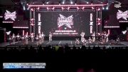 FAME All Stars - Midlo - Covergirls [2026 L3 Youth - Flex - Medium DAY 1] 2026 JAMfest Cheer Super Nationals