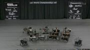 Tunstall HS "Danville VA" at 2025 WGI Percussion/Winds World Championships
