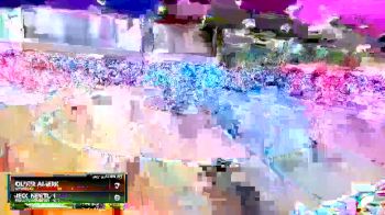 67 lbs Quarterfinal - Tate Russell, ReZults Wrestling vs Coleson Cogar, North DeSoto Wrestling Academy