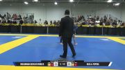 Replay: Mat 4 - 2026 Pan IBJJF Jiu-Jitsu No-Gi Championship | Oct 3 @ 9 AM