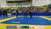 MATHEUS NATOLI DE SOUZA vs CAIQUE GUSTAVO ABREU DE OLIVEIRA 2026 FPJJ Circuito Paulista GI Etapa 3