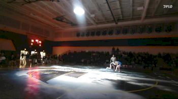 Ella Boltz, Northern Lebanon Hs vs Isabella Bressler, Eastern Lebanon Co Hs