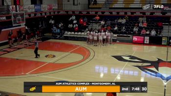 Replay: MC vs AUM | Feb 1 @ 2 PM