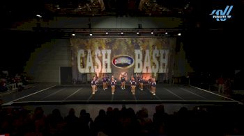 All-Star Revolution - Unity [2025 L1 Junior Day 1] 2025 Cheer Power Cash Bash Showdown Galveston