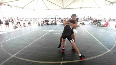 106 lbs Round Of 16 - Mark Ramirez, Mtc vs Gabriel Camacho, Vasky Bros