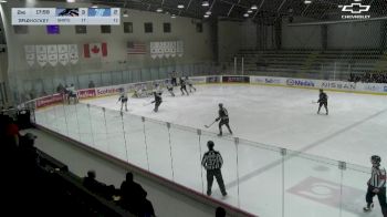 Replay: Home - 2024 Swan Valley vs WPG Blues | Dec 7 @ 7 PM