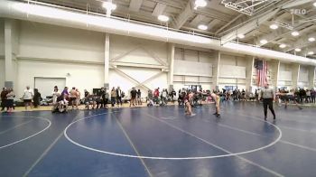 215 lbs Champ. Round 3 - Gabe Toone, Morgan vs Jake Bott, Davis