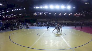 126 lbs Cons. Round 3 - Adrian Zapata, Woodland, Cartersville vs Dale Wetherill, Central Bucks West Hs