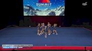 American Cheer Elite - Radar [2026 L3 Junior - Flex - D2 - Small - A Finals] 2026 The D2 Summit