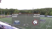 Replay: St. Joseph's (BRK) vs WestConn | Sep 7 @ 1 PM