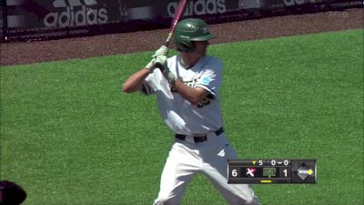 Replay: Lewis vs Missouri S&T | May 16 @ 11 AM