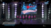 Blue Rose Dance Studio - Glam [2025 Mini - Pom - Small Day 1] 2025 ASCS Dance Grand Nationals & Cheer Showdown