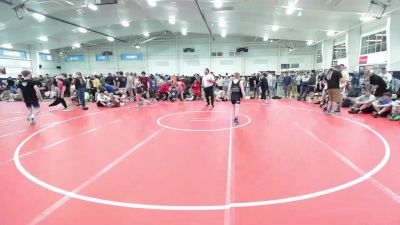 108 lbs Round Robin 2 - Parker Macoff, Pheonix Wrestling-Blue-HS vs Hunter Meeker, SouthTown Savages-HS