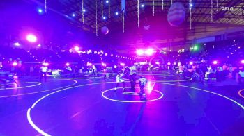 137 lbs Round Of 32 - Liam Walter, Mat Rats Rebooted vs Finley Omar, Beatrice WC