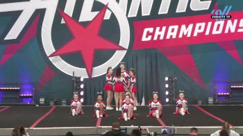 Penn Elite - Lynx [2025 L2 Junior - D2 - Small - A Day 1] 2025 Mid Atlantic Championship Grand Nationals