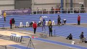 High School Boys' 60m, Finals 1
