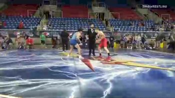 145 lbs Round Of 128 - Joshua Bailey, Arizona vs Ethan Wilson, New Jersey