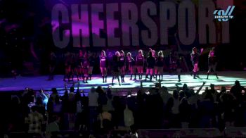 Cheer Extreme - Raleigh - Frost [2023 L2 - U16] 2023 CHEERSPORT National All Star Cheerleading Championship