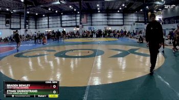 Replay: MAT 3 - 2024 I-64 Fall Classic | Oct 20 @ 4 PM