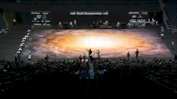 Orion Winds at 2019 WGI Percussion|Winds World Championships