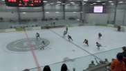 Replay: Home - 2024 Flyers vs Navigators | Sep 27 @ 8 PM