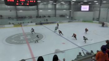 Replay: Home - 2024 Flyers vs Navigators | Sep 27 @ 8 PM