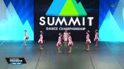 Planet Dance - Moonbeam [2025 Tiny - Pom Finals] 2025 The Dance Summit