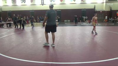 102.5-109.1 lbs Champ. Round 3 - Colin Smith, Mission Athletics vs Tucker Brumm, Immortal Athletics Wrestling Club