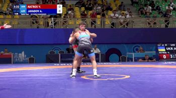 60 kg 1/8 Final - Vadym Matros, Ukraine vs Aykhan Javadov, Azerbaijan