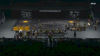 Fair Lawn HS "Fair Lawn NJ" at 2024 WGI Percussion/Winds World Championships