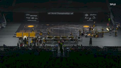 Fair Lawn HS "Fair Lawn NJ" at 2024 WGI Percussion/Winds World Championships