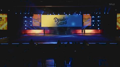 Marcy-Deerfield Thunder [2025 Show Cheer 1 - Jr. Pee Wee - Medium A] 2025 Pop Warner National Cheer & Dance Championship