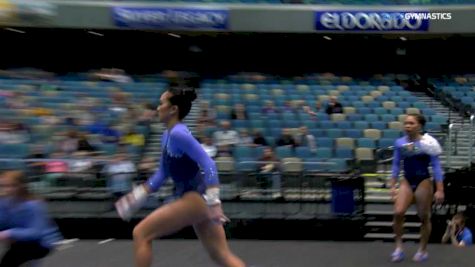 Peng-Peng Lee - Bars, UCLA - 2018 Elevate the Stage - Reno (NCAA)