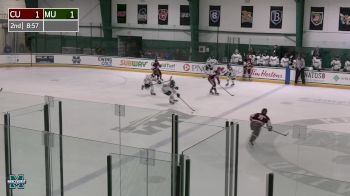 Replay: Home - 2024 Colgate vs Mercyhurst | Sep 28 @ 3 PM