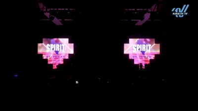 Spirit of Texas - Purple Crush [2025 L3 Youth - Small Day 3] 2025 Spirit Sports Grand Nationals
