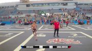 Samuel Monteiro vs Kayo Alves 2025 ADCC Macae