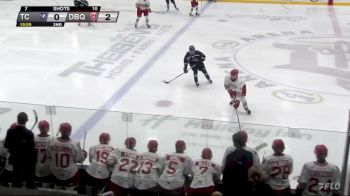 Replay: Away - 2024 Tri-City vs Dubuque | Sep 27 @ 7 PM