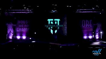 Top Notch Tumble - Dice Divas [2022 L2 Mini - D2 Day 2] 2022 Encore Grand Nationals