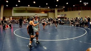 112+120 Round 5 - Caden Peters, Derby City Legends LLC vs Henry Archote, Clementi`s Gladiators Academy