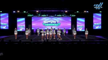 Platinum Athletics - PAC 5 [2024 L6 Limited - Small Day 2] 2024 Spirit Fest Grand Nationals