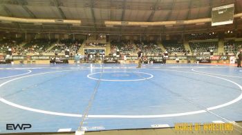 Replay: Mat 6 - 2026 Tulsa Nationals | Jan 18 @ 9 AM