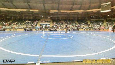 Replay: Mat 6 - 2026 Tulsa Nationals | Jan 18 @ 9 AM