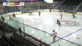 Replay: Home - 2024 Campbellton vs Fredericton | Oct 24 @ 7 PM