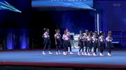 Fort Myers Falcons - Rec Cheer [2023 Theme Dance Tiny Mite NA Day 3] 2023 Pop Warner National Cheer & Dance Championship