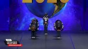 Miami Valley Premier - Valley Girls [2026 Senior Small Hip Hop Semis] 2026 The Dance Worlds
