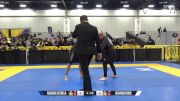 Gerardo Rios vs Fabiano Estrela 2024 World IBJJF Jiu-Jitsu No-Gi Championship