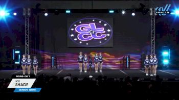 ICE - Shade [2025 L3 Senior Day 1] 2025 GLCC Grand Nationals